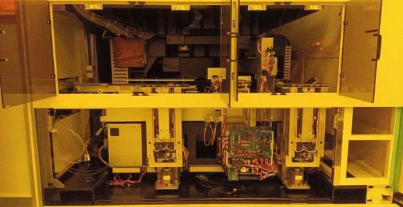圖為 已使用的 NIKON NSR 2005 i8A 待售