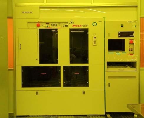 圖為 已使用的 NIKON NSR 2005 i8A 待售