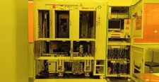 圖為 已使用的 NIKON NSR 2005 i8A 待售