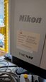 フォト（写真） 使用される NIKON iNEXIV VMA-2520 販売のために