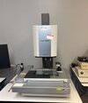 Photo Used NIKON iNEXIV VMA-2520 For Sale