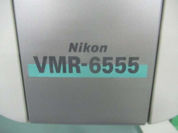 사진 사용됨 NIKON iNEXIV VMR-6555 판매용