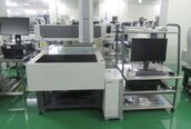 사진 사용됨 NIKON iNEXIV VMR-6555 판매용