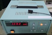 Foto Verwendet NIKON Irradiance meter (G-Line sensor) Zum Verkauf