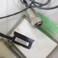 Foto Verwendet NIKON Irradiance meter (G-Line sensor) Zum Verkauf