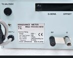 图为 已使用的 NIKON Irradiance meter (i-Line sensor) 待售