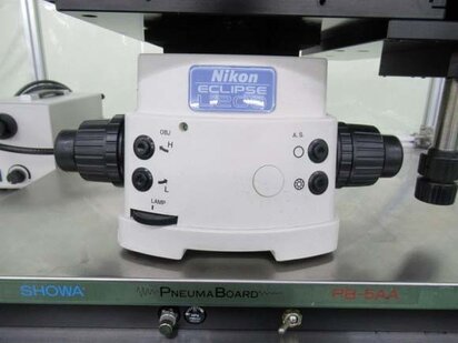 NIKON Eclipse L200 #293721871