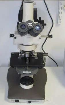 NIKON Labophot 2 Microscope used for sale price #101753