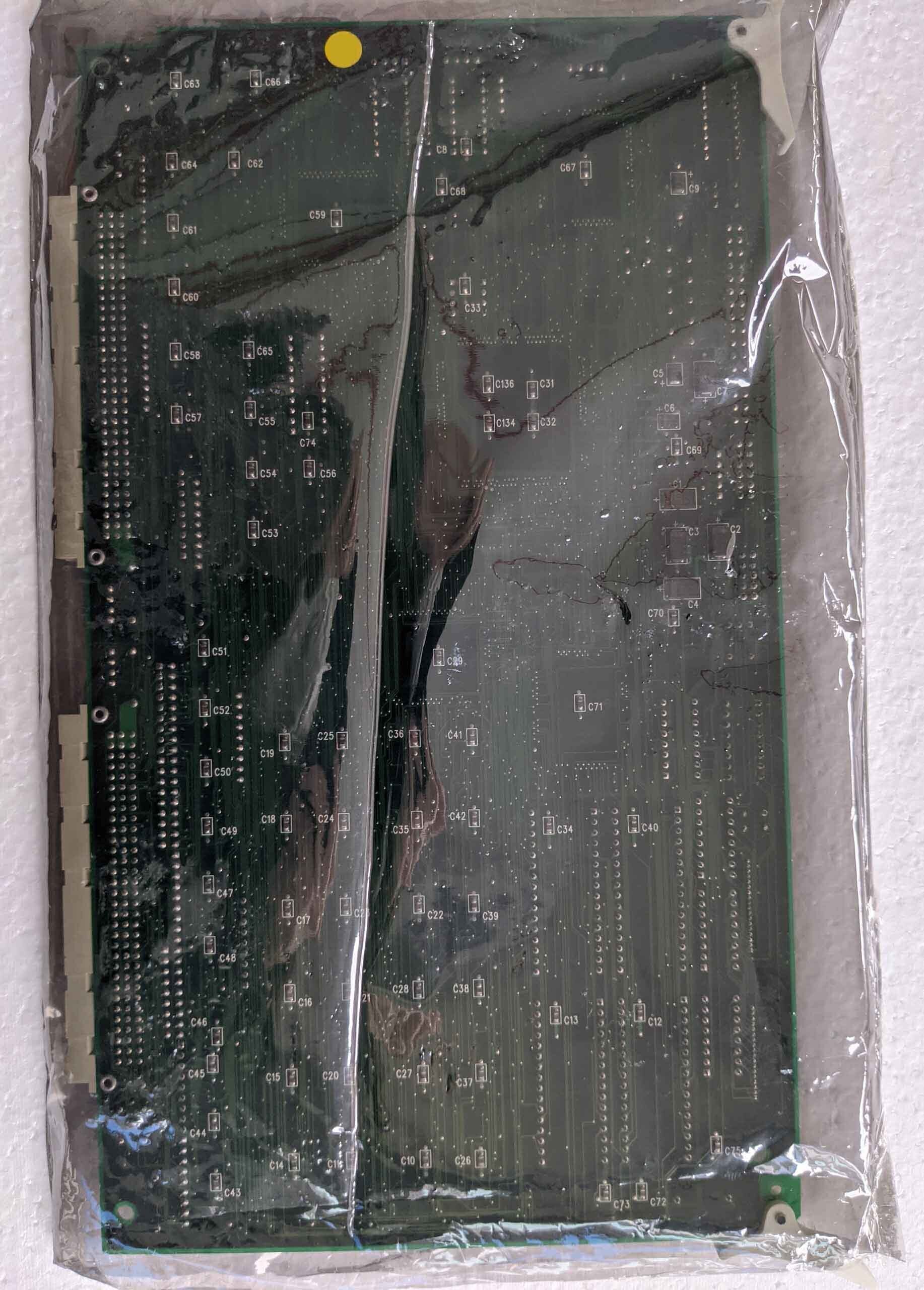 图为 已使用的 NIKON Lot of PCB boards for NSR 待售