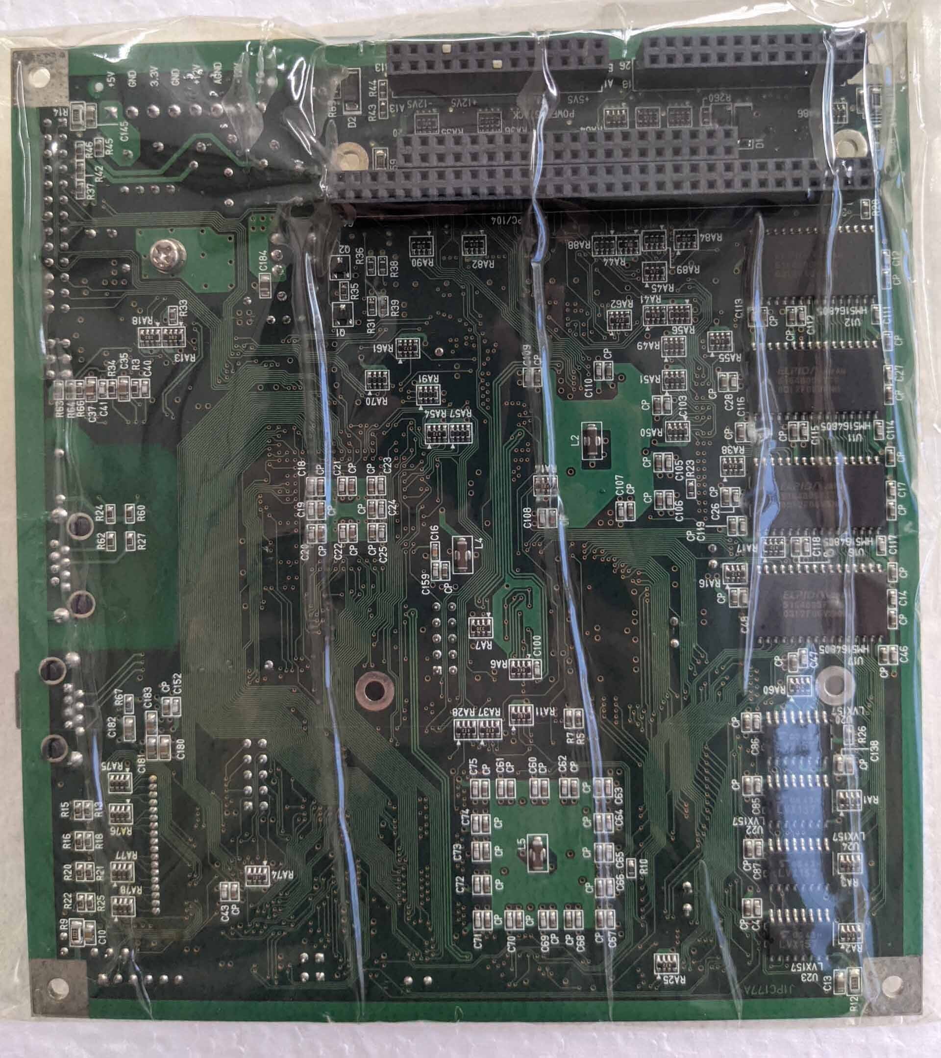 图为 已使用的 NIKON Lot of PCB boards for NSR 待售