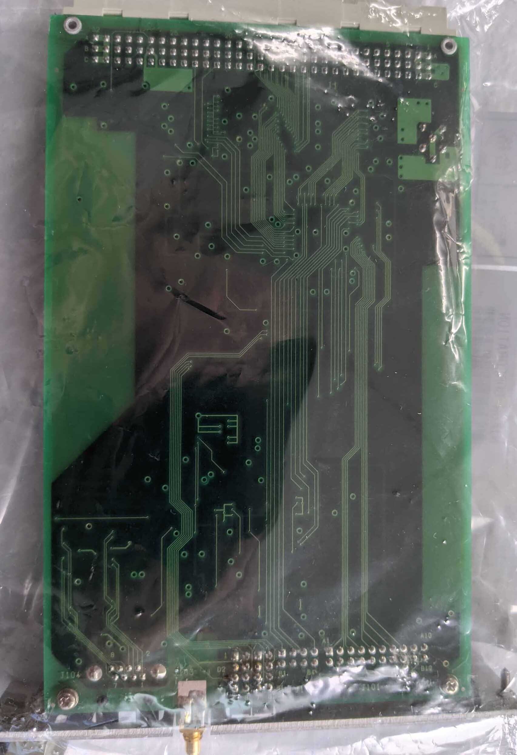 图为 已使用的 NIKON Lot of PCB boards for NSR 待售