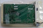 图为 已使用的 NIKON Lot of PCB boards for NSR 待售