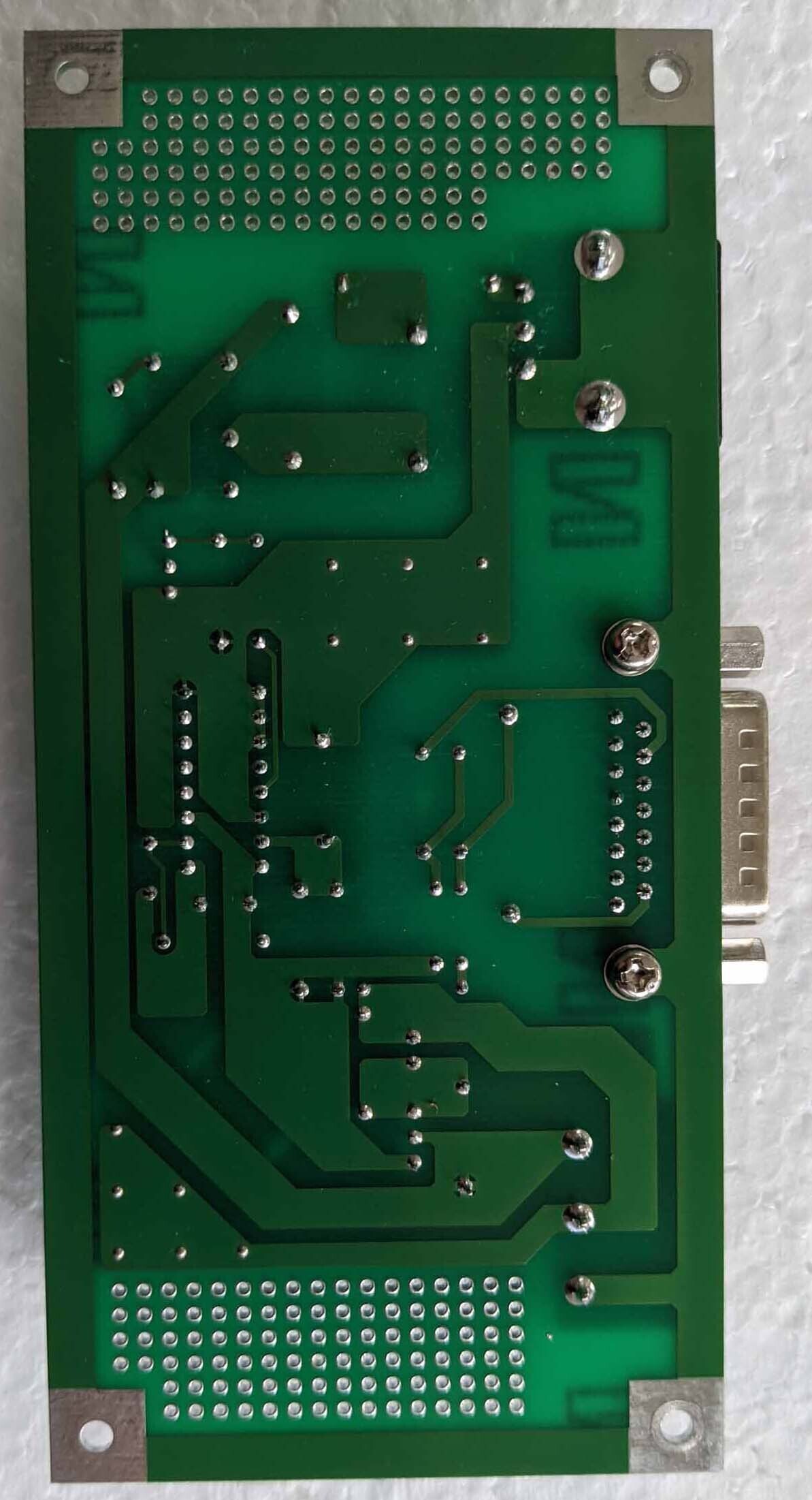 图为 已使用的 NIKON Lot of PCB boards for NSR 待售