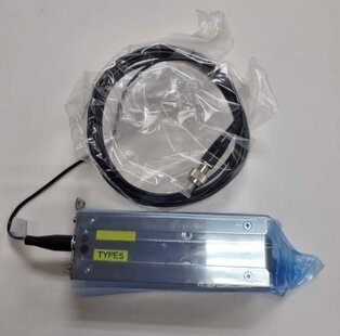 NIKON Lot of spare parts for NSR S207 #293656276