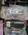 Photo Used NIKON Lot of spare parts for stepper For Sale