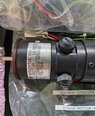 Photo Used NIKON Lot of spare parts for stepper For Sale