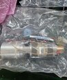 Photo Used NIKON Lot of spare parts for stepper For Sale