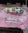 Photo Used NIKON Lot of spare parts for stepper For Sale