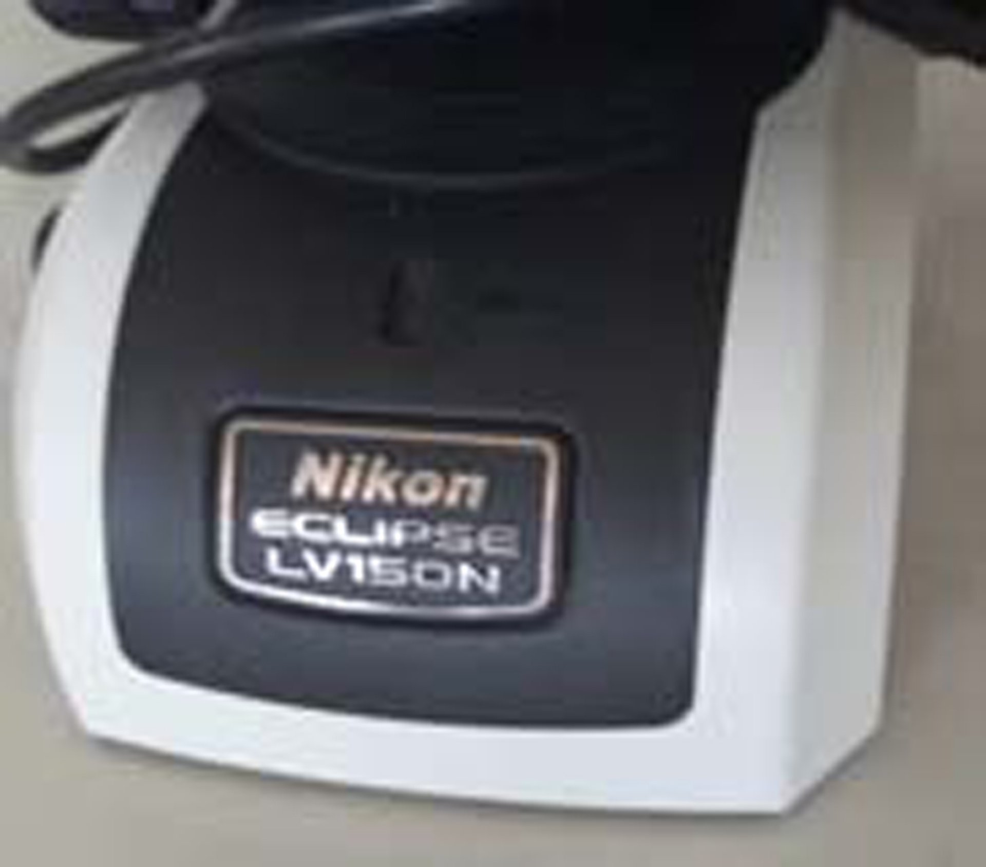 圖為 已使用的 NIKON LV 150N 待售