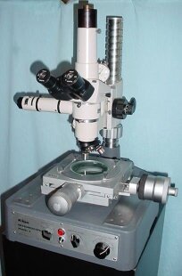 NIKON Measurescope II #75346