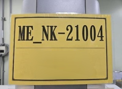 圖為 已使用的 NIKON Measuring machine 待售