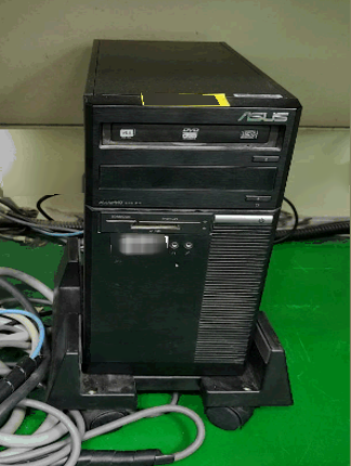 圖為 已使用的 NIKON Measuring machine 待售