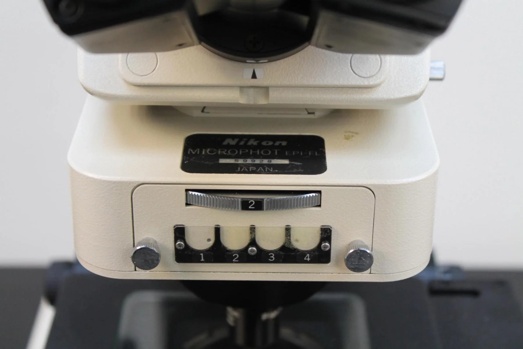 NIKON Microphot FXA Microscope used for sale price #9127697 > buy from CAE