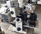 NIKON Microscope for Parts and Repair