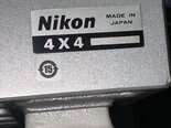 图为 已使用的 NIKON MM-400 待售