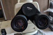 圖為 已使用的 NIKON MM-40 待售