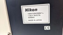 圖為 已使用的 NIKON MM-40 待售