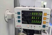 フォト（写真） 使用される NIKON MM-800 販売のために