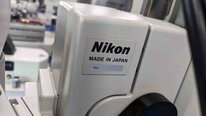 フォト（写真） 使用される NIKON MM-800 販売のために