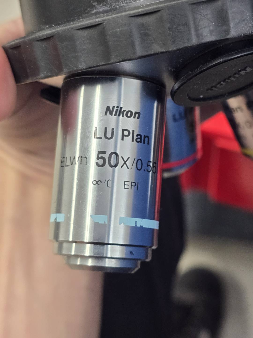 圖為 已使用的 NIKON MM-800 待售