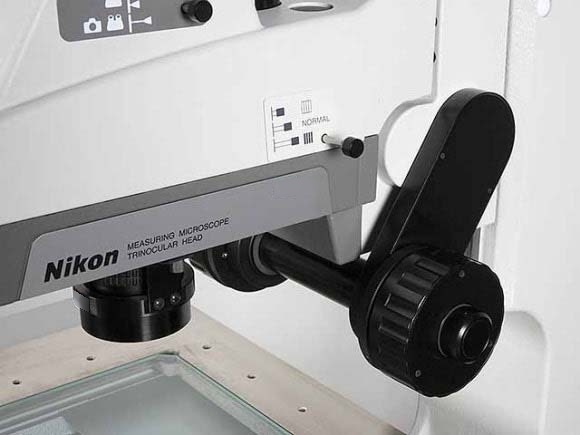 Foto Verwendet NIKON MM-800 Zum Verkauf