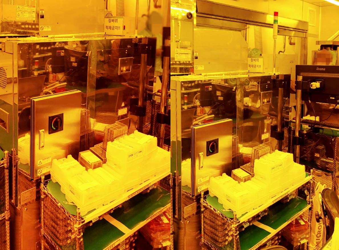 圖為 已使用的 NIKON NESIV H04 待售
