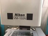 Foto Verwendet NIKON NEXIV VM-150N Zum Verkauf