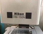 Foto Verwendet NIKON NEXIV VM-150N Zum Verkauf