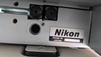图为 已使用的 NIKON NEXIV VMR-1515 待售
