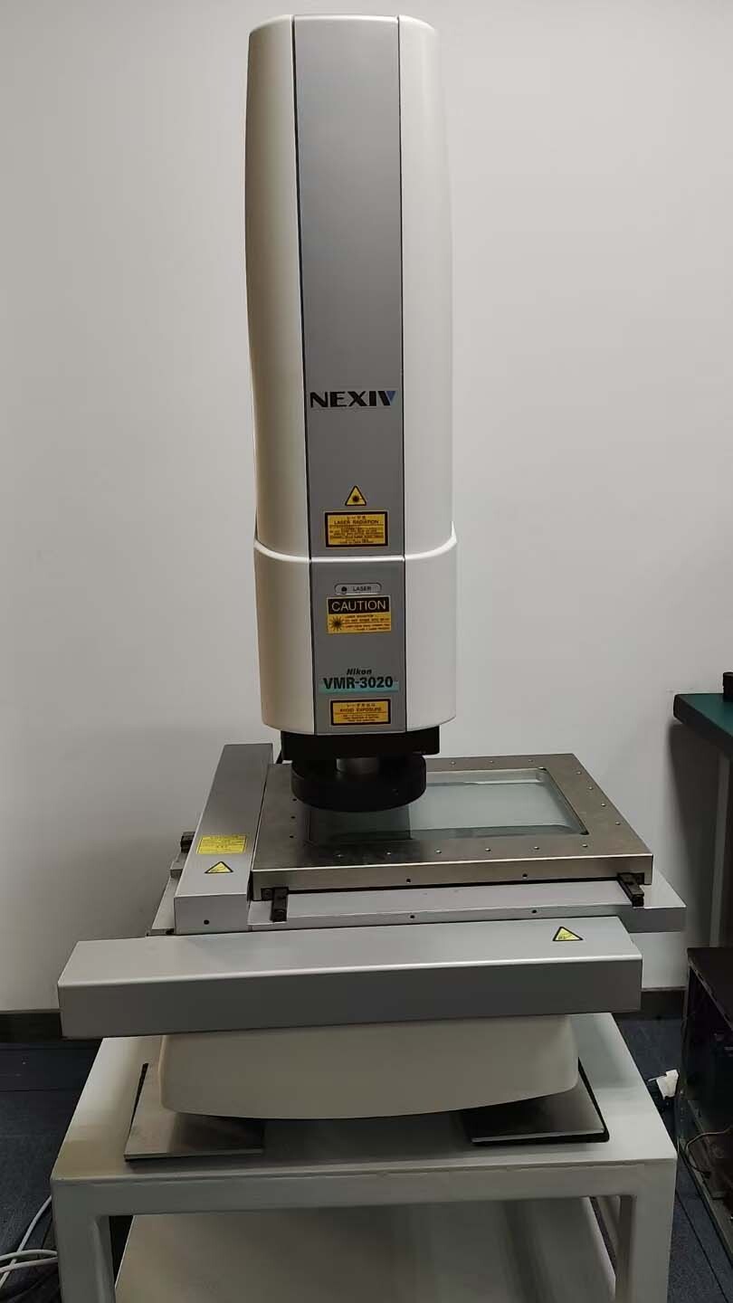 Photo Utilisé NIKON NEXIV VMR-3020 À vendre