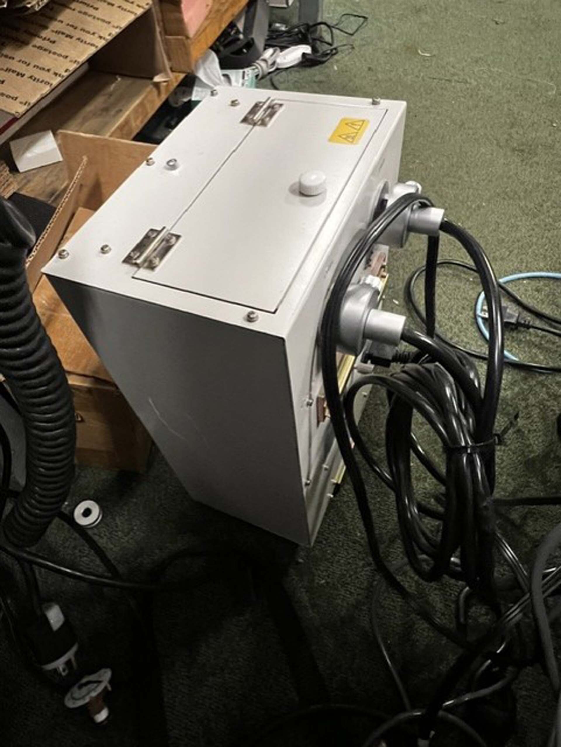 Photo Utilisé NIKON NEXIV VMR-3020 À vendre