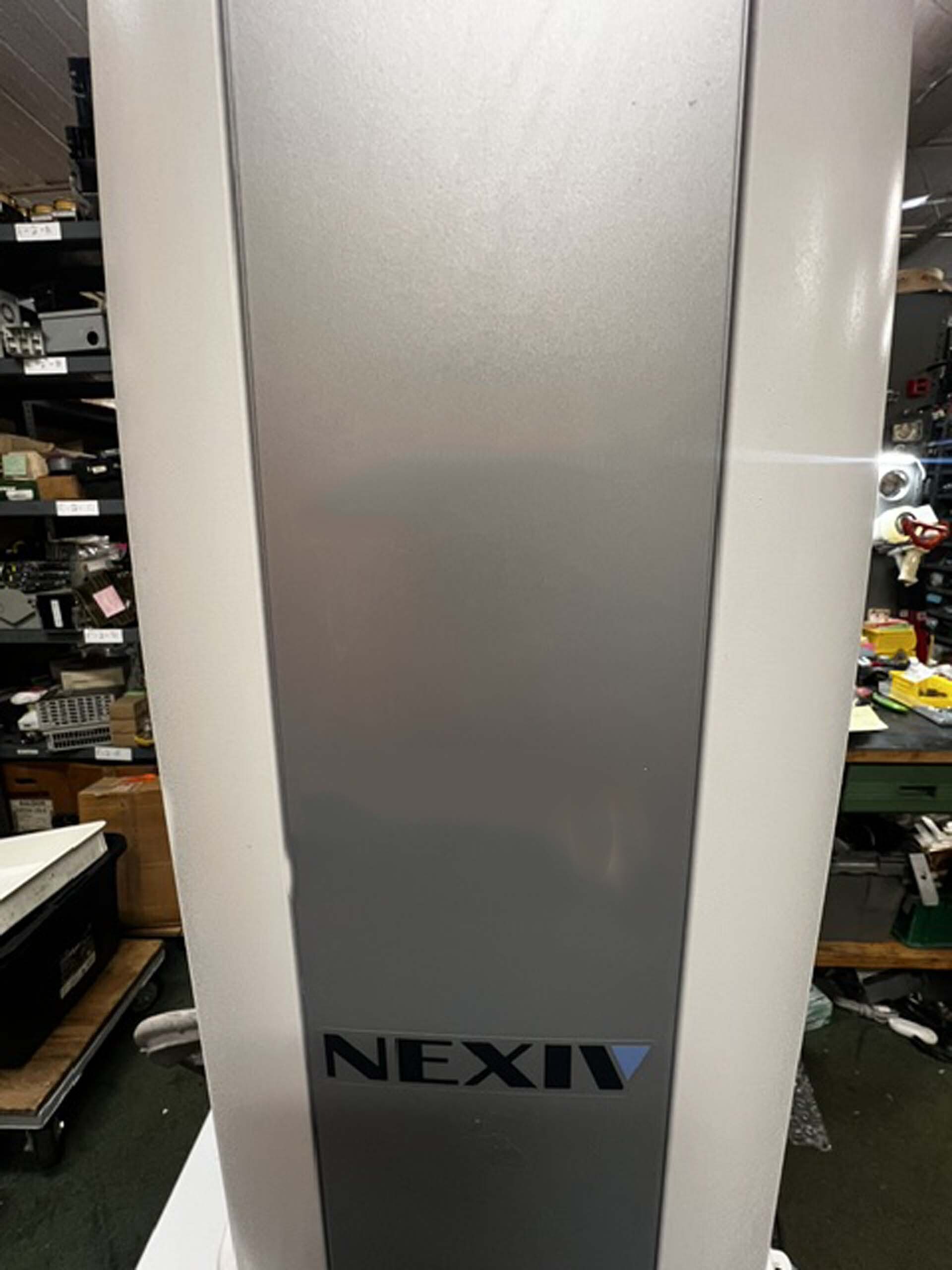Photo Utilisé NIKON NEXIV VMR-3020 À vendre