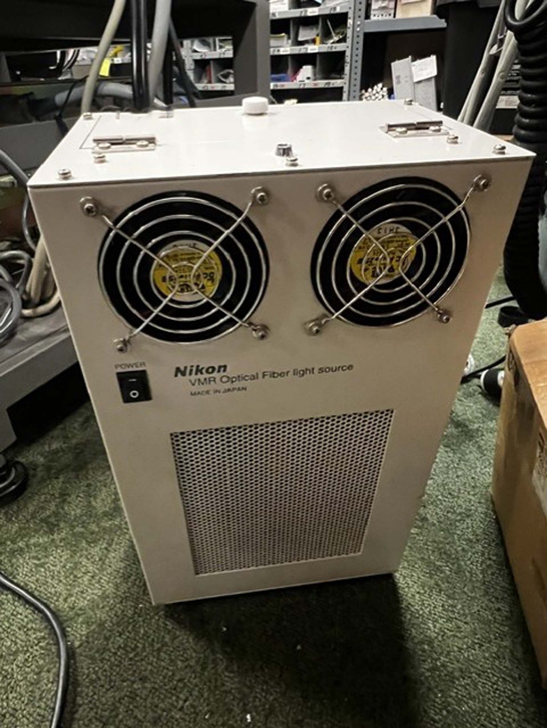 Photo Utilisé NIKON NEXIV VMR-3020 À vendre