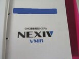 Photo Utilisé NIKON NEXIV VMZ-R6555 À vendre