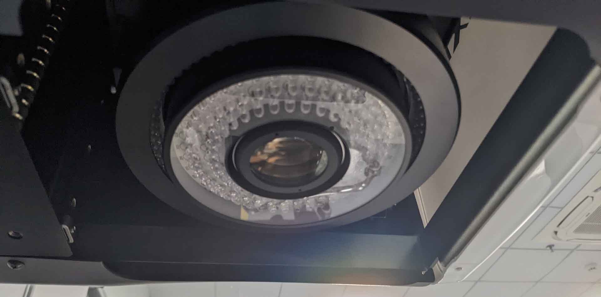 Photo Utilisé NIKON NEXIV VMZ-R3020 À vendre
