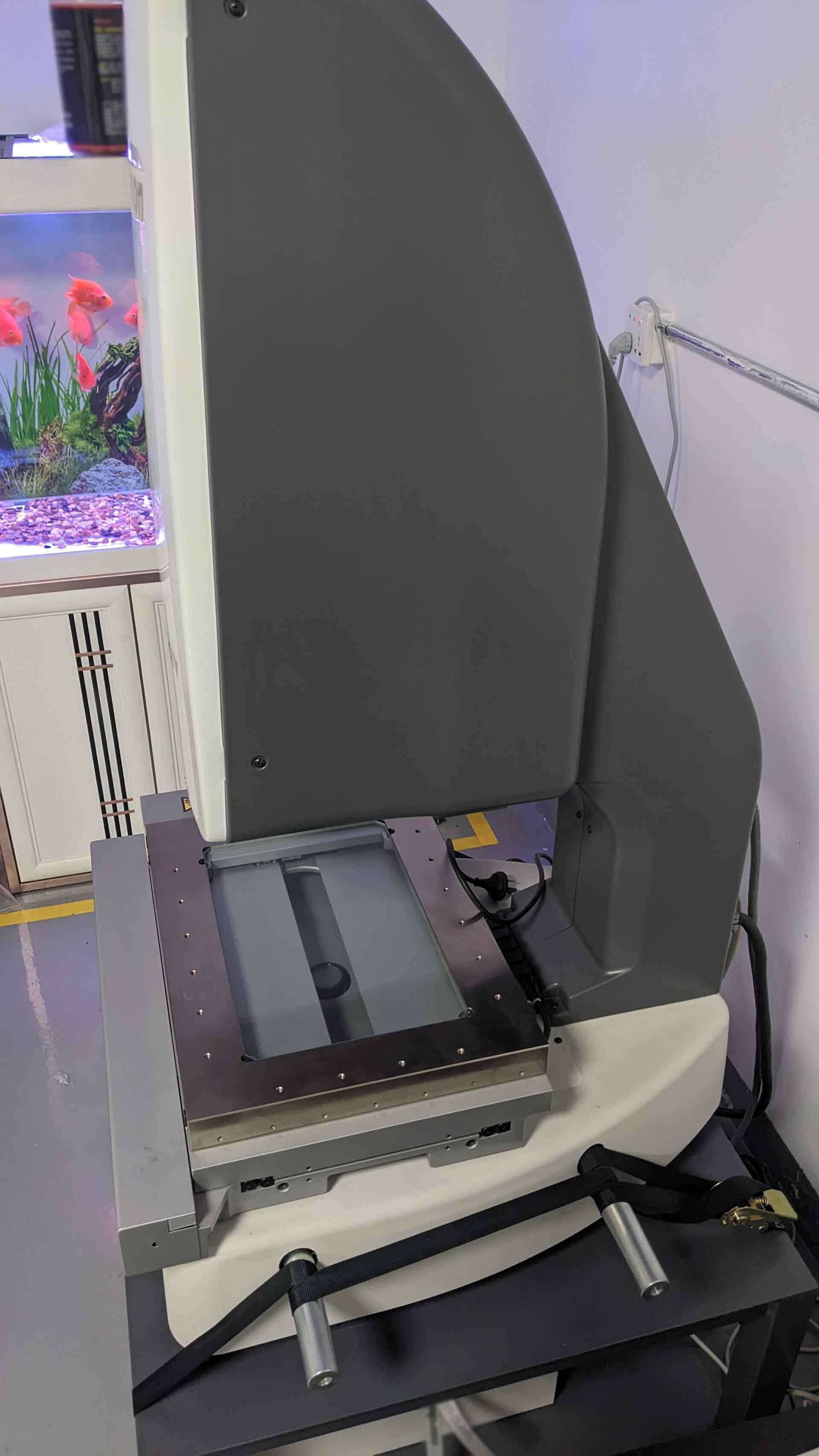 Photo Utilisé NIKON NEXIV VMZ-R3020 À vendre
