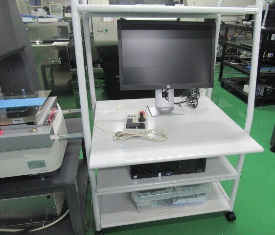 Photo Utilisé NIKON NEXIV VMZ-R3020 À vendre
