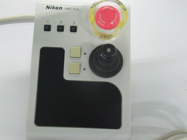 Photo Utilisé NIKON NEXIV VMZ-R3020 À vendre