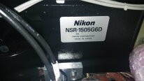 NIKON NSR 1505 G6D