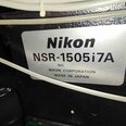 フォト（写真） 使用される NIKON NSR 1505 i7A 販売のために